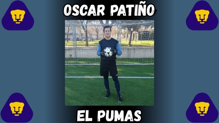 ENTREVISTA A PORTERO. CARABANCHEL SÁBADO MAÑANA 2ª DIVISIÓN